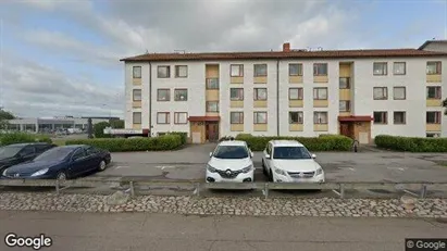 Apartments for rent in Kalmar - Photo from Google Street View