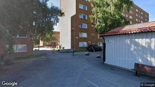 Apartments for rent in Södertälje - Photo from Google Street View