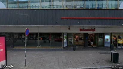 Apartments for rent in Malmö City - Photo from Google Street View