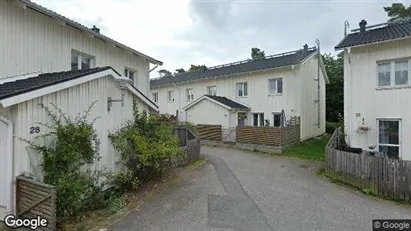 Apartments for rent in Västervik - Photo from Google Street View