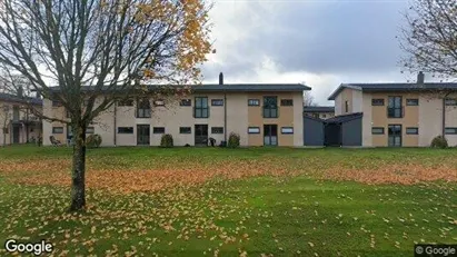 Apartments for rent in Ljungby - Photo from Google Street View