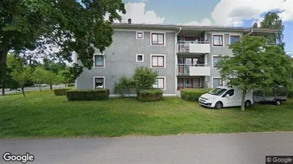 Apartments for rent in Jönköping - Photo from Google Street View
