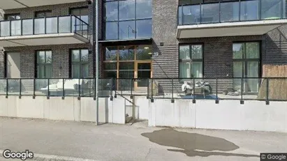 Apartments for rent in Eskilstuna - Photo from Google Street View
