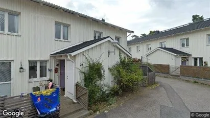 Apartments for rent in Västervik - Photo from Google Street View