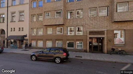 Apartments for rent in Norrköping - Photo from Google Street View