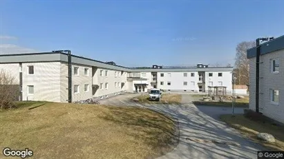 Apartments for rent in Sollefteå - Photo from Google Street View