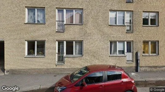 Apartments for rent in Eskilstuna - Photo from Google Street View