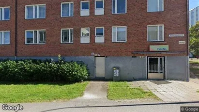 Apartments for rent in Norrköping - Photo from Google Street View