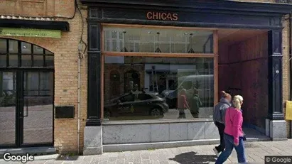 Apartments for rent in Ieper - Photo from Google Street View