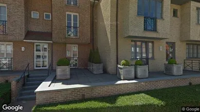 Apartments for rent in Knokke-Heist - Photo from Google Street View