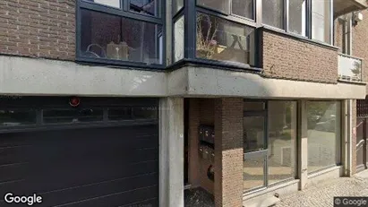 Apartments for rent in Diepenbeek - Photo from Google Street View