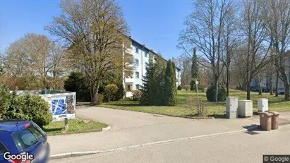 Apartments for rent in Heidenheim - Photo from Google Street View