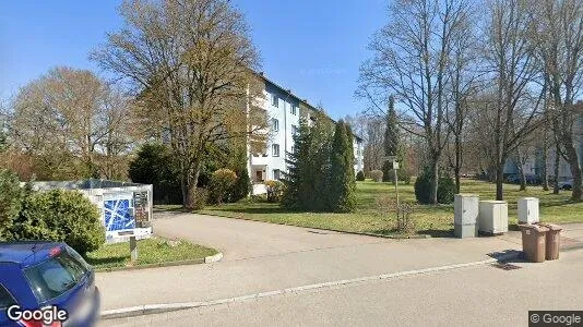 Apartments for rent in Heidenheim - Photo from Google Street View