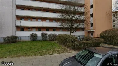 Apartments for rent in Kiel - Photo from Google Street View