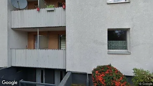 Rooms for rent in Düren - Photo from Google Street View