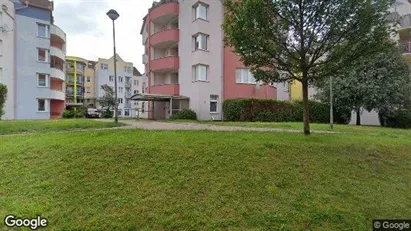 Apartments for rent in Český Krumlov - Photo from Google Street View