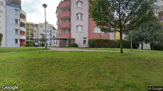 Apartments for rent in Český Krumlov - Photo from Google Street View