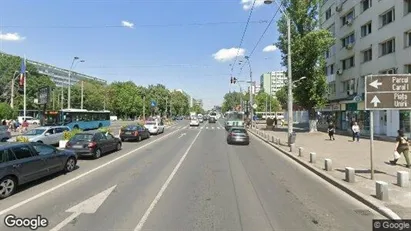 Apartments for rent in Bucharest - Sectorul 3 - Photo from Google Street View