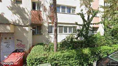 Apartments for rent in Bucharest - Sectorul 2 - Photo from Google Street View