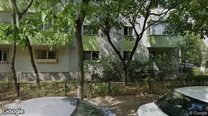 Apartments for rent in Voluntari - Photo from Google Street View