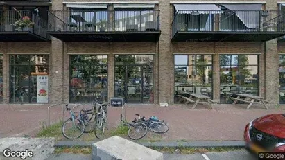Apartments for rent in Eindhoven - Photo from Google Street View