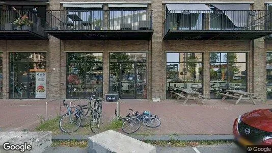 Apartments for rent in Eindhoven - Photo from Google Street View