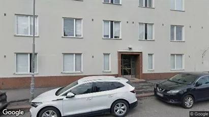 Apartments for rent in Helsinki Eteläinen - Photo from Google Street View