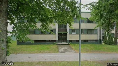 Apartments for rent in Raasepori - Photo from Google Street View