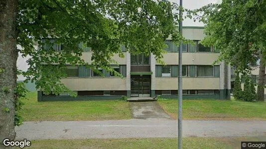Apartments for rent in Raasepori - Photo from Google Street View