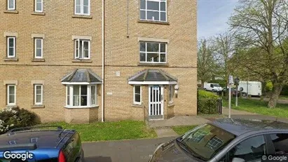 Apartments for rent in Chelmsford - Essex - Photo from Google Street View