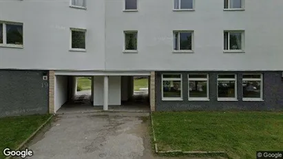 Apartments for rent in Botkyrka - Photo from Google Street View
