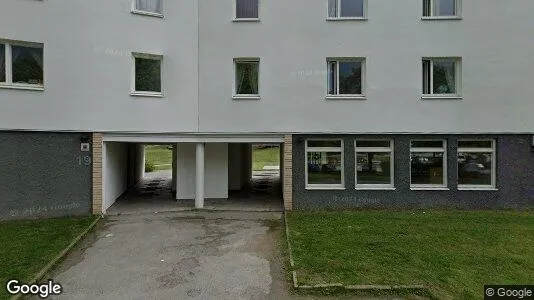 Apartments for rent in Botkyrka - Photo from Google Street View