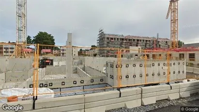 Apartments for rent in Haninge - Photo from Google Street View