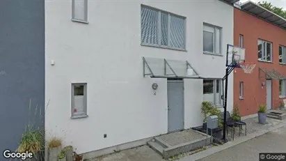 Apartments for rent in Lomma - Photo from Google Street View