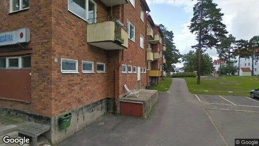 Apartments for rent in Lidingö - Photo from Google Street View