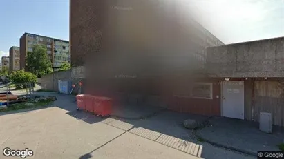 Apartments for rent in Nacka - Photo from Google Street View