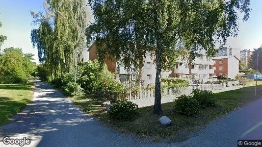 Apartments for rent in Södertälje - Photo from Google Street View