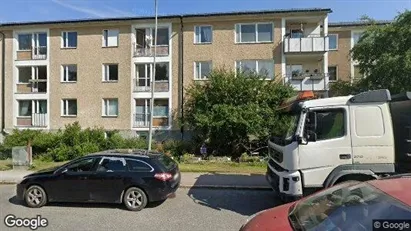 Apartments for rent in Stockholm South - Photo from Google Street View