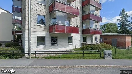 Apartments for rent in Stockholm South - Photo from Google Street View