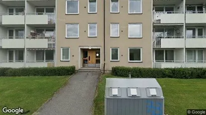 Apartments for rent in Stockholm South - Photo from Google Street View