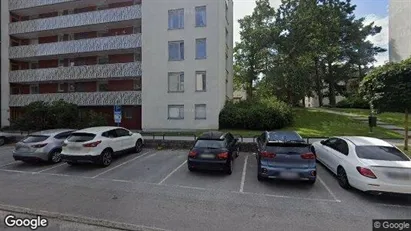 Apartments for rent in Stockholm South - Photo from Google Street View