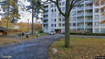 Apartments for rent in Stockholm South - Photo from Google Street View