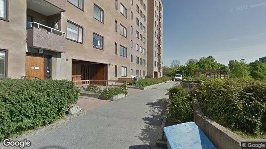 Apartments for rent in Stockholm South - Photo from Google Street View