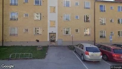 Apartments for rent in Stockholm West - Photo from Google Street View