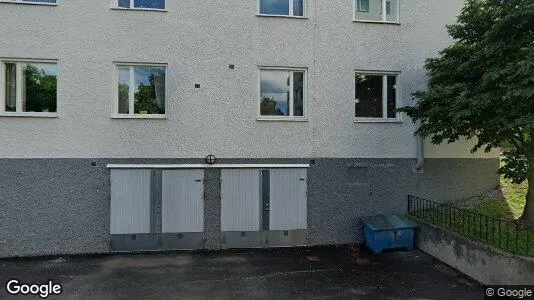 Apartments for rent in Stockholm West - Photo from Google Street View