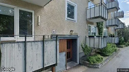 Apartments for rent in Stockholm West - Photo from Google Street View