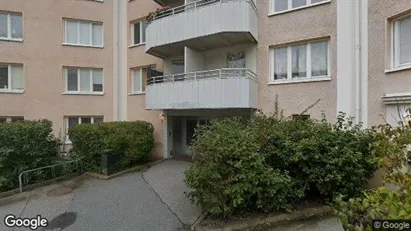 Apartments for rent in Stockholm West - Photo from Google Street View