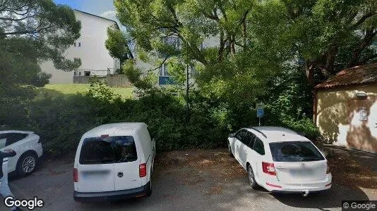 Apartments for rent in Stockholm South - Photo from Google Street View