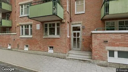 Apartments for rent in Södermalm - Photo from Google Street View