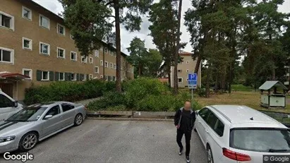 Apartments for rent in Stockholm South - Photo from Google Street View